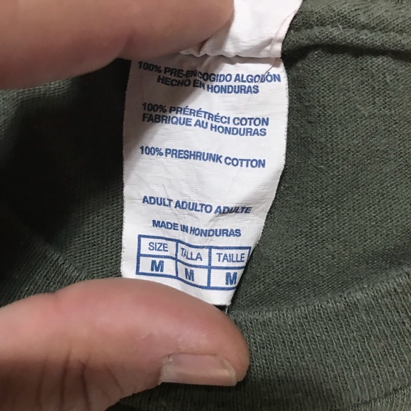 NOFX “Premium Schmemium” 2011 Tour T-shirt - Picture 3 of 6